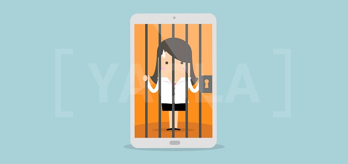 Всё про блокировку аккаунтов и отклонение объявлений в рекламных системах За что банят рекламные аккаунты и как это исправить